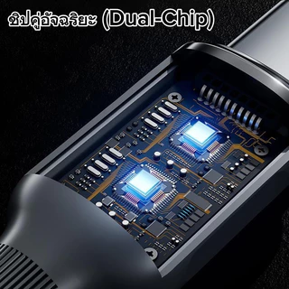 สายชาร์จโทรศัพท์มือถือ 100w สายชาร์จเร็ว fast Charger 100w USB to Type-C / ยาว 1เมตร/ 1.5เมตร/ 2เมตร