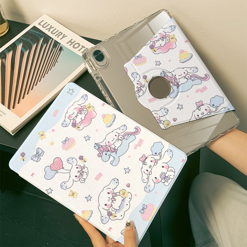 rotation i026 สำหรับ ipad gen11case10 huawei matepad11.5S honor redmipad 2 infinix xpad 20 oppo se s