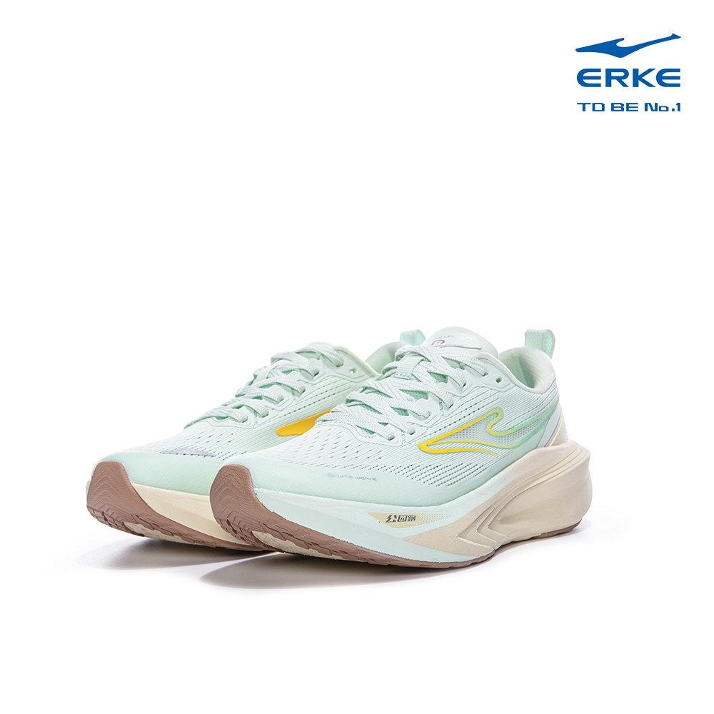 ERKE Women's Running Shoes , 12125203174-503
