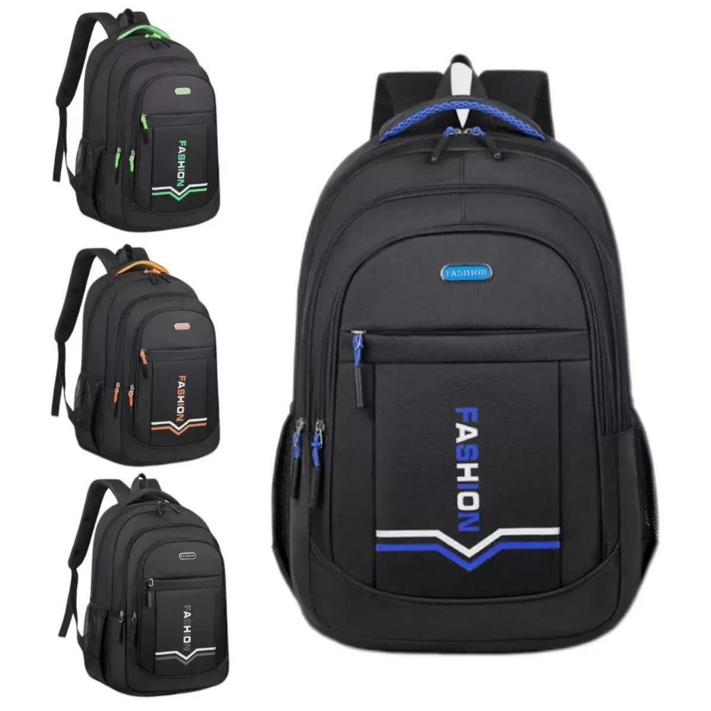 กระเป๋าเป้ผู้ชาย แฟชั่น Backpack รุ่น G017