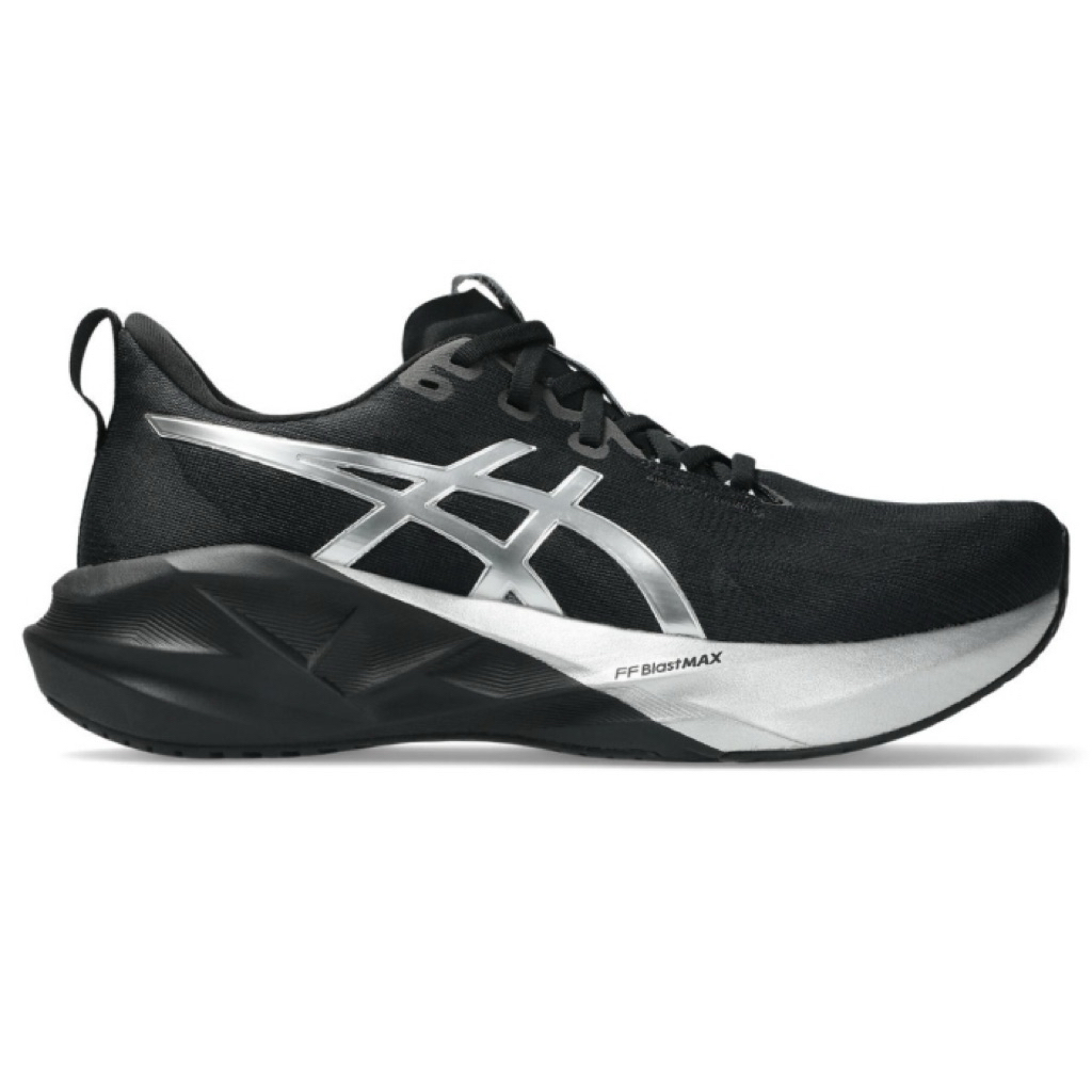 ASICS NOVABLAST 5 Platinum