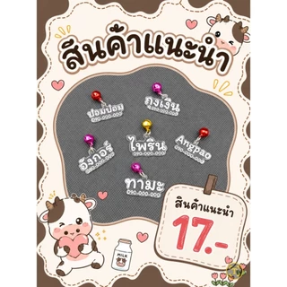 ป้ายชื่อสัตว์เลี้ยง🐈10แถม2🐈‍⬛ป้ายชื่อน้องแมว น้องหมา 🔔แถมกระพรวนคละสี ❤สลักฟรี