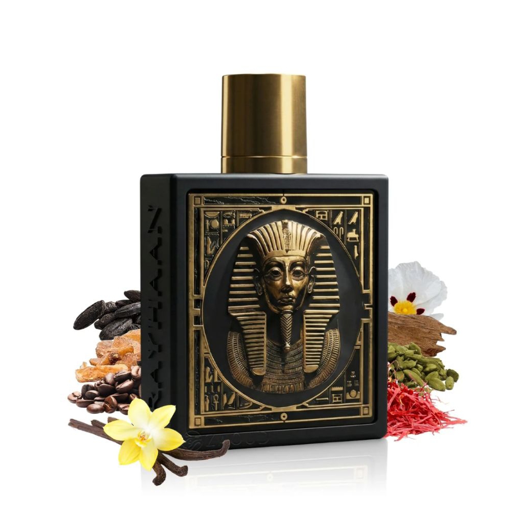 Pharaoh by Rayhaan edp ขนาด 100ml