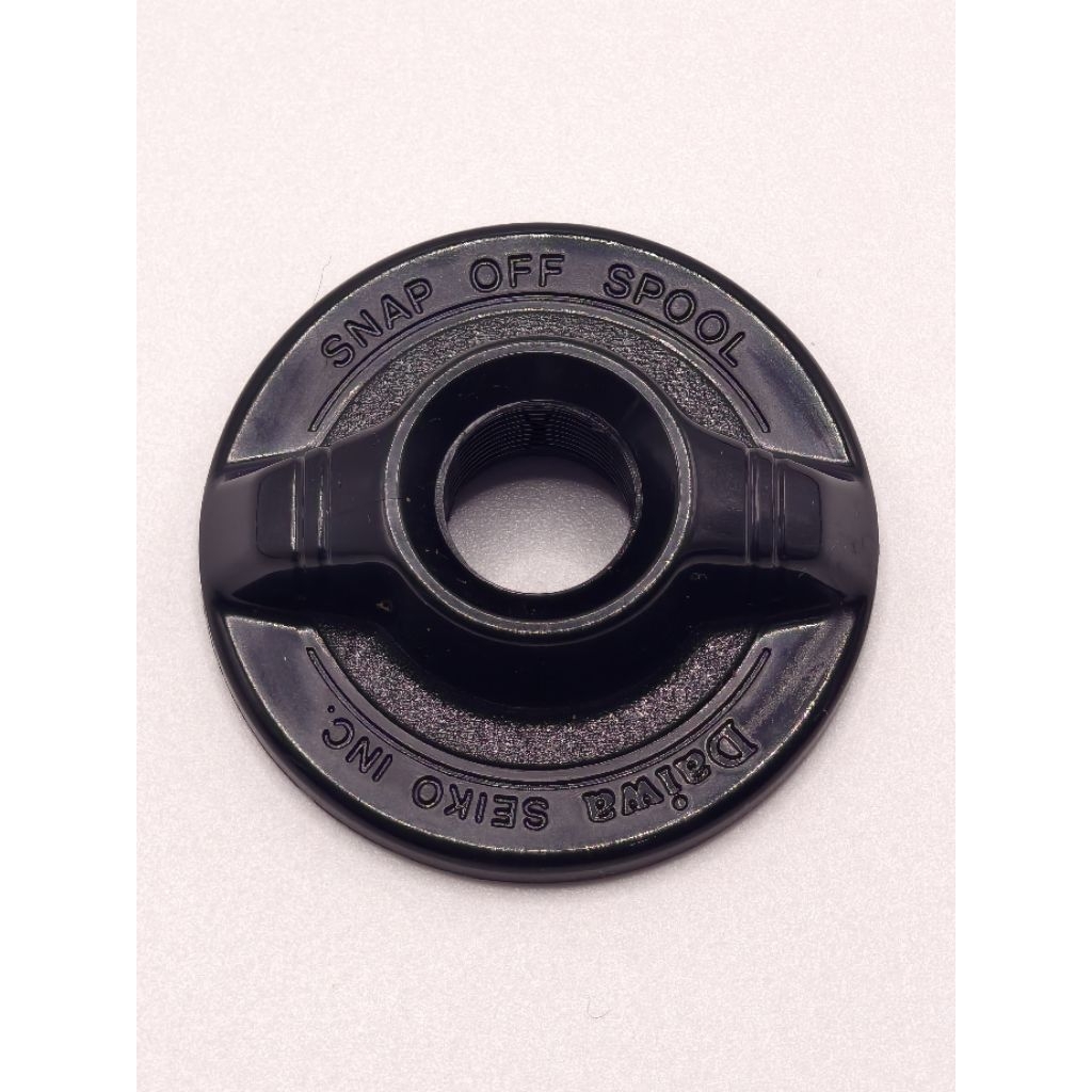ฝาปิดเบรค DAIWA BG-10 ของใหม่มือ1 แท้เบิกบริษัท ไม่เคยผ่านการใช้งาน