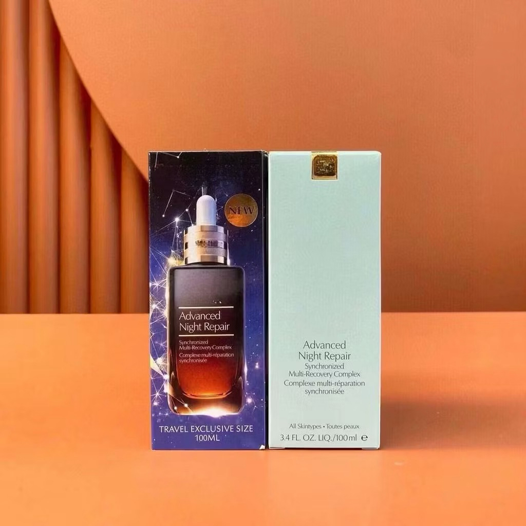 Estee Lauder สูตรปรับปรุงใหม่ 100ml/50ml