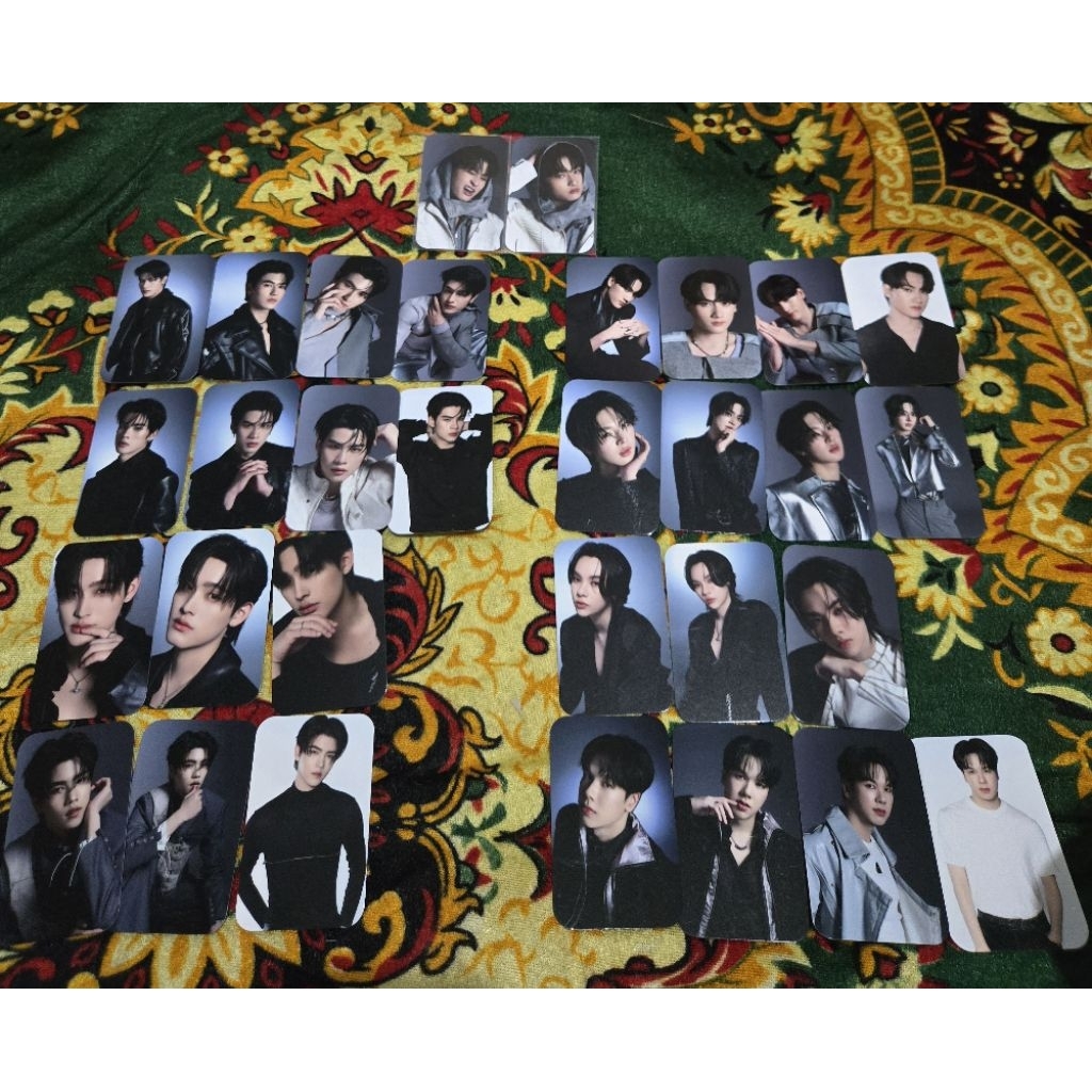 DMD Photocard gen 5 DMDLAND