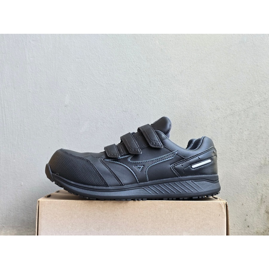 MIZUNO ALMIGHTY SAFETY SHOES (รองเท้าเซฟตี้)