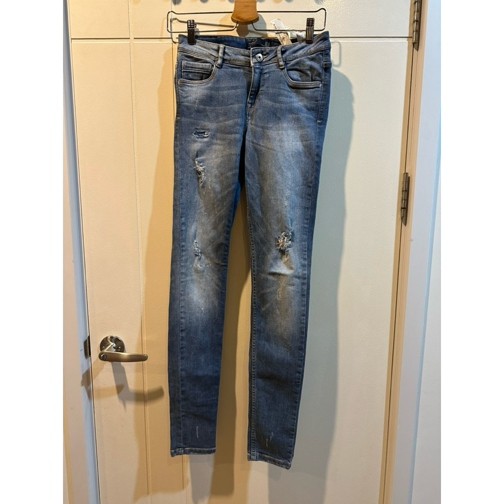 กางเกงยีนส์ Jeans ZARA