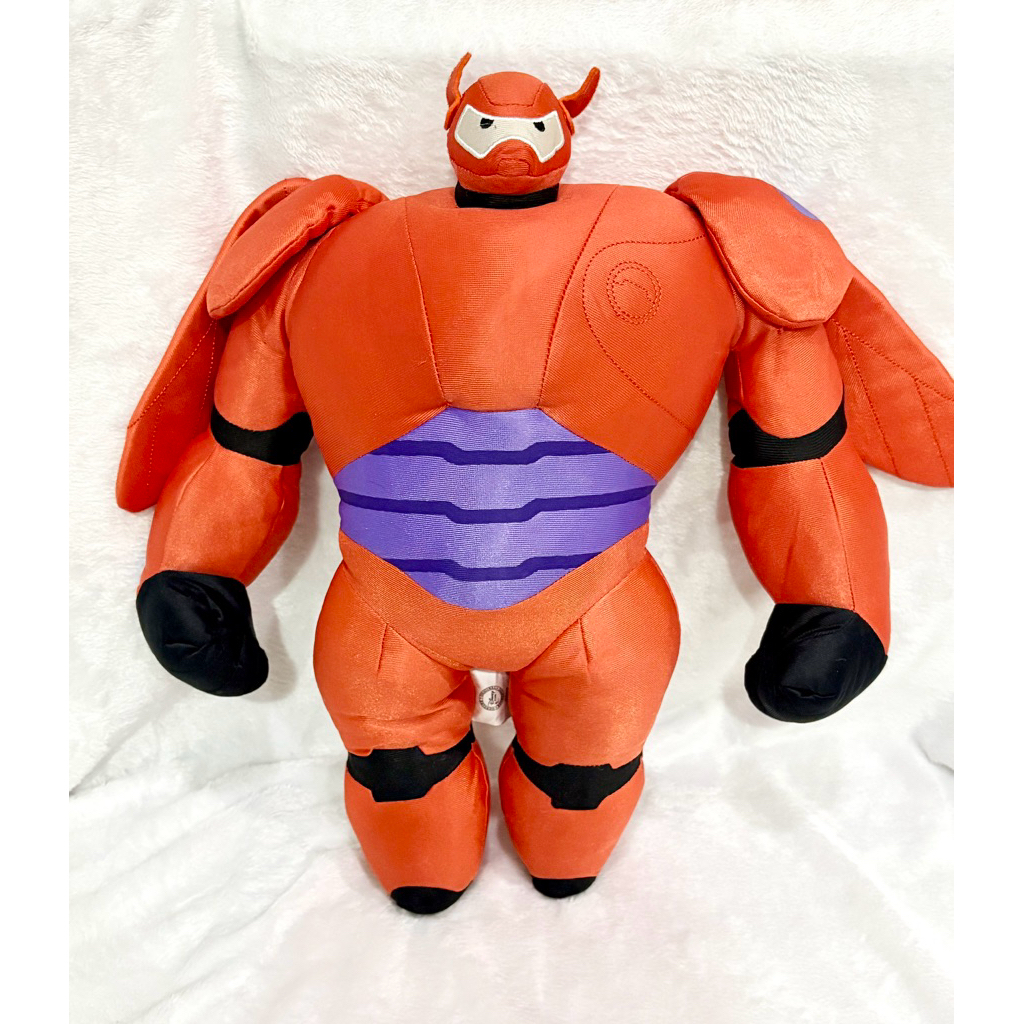 ตุ๊กตา (Baymax) จากเรื่อง Big Hero