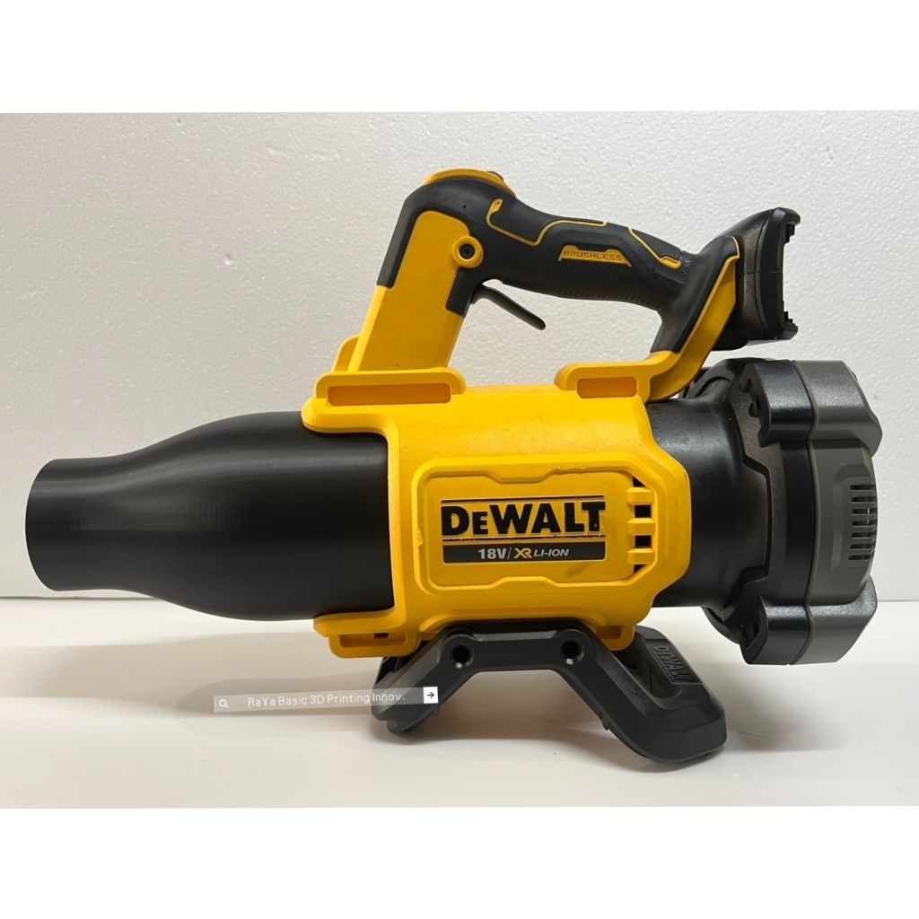 ท่อเสริมเครื่องเป่าลมของ Dewalt DCBL722 Stubby Vortex Nozzle for DeWALT DCBL722