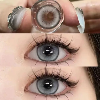 （COD）0.00-2.50คอนแทคเลนส์สีคู่หนึ่ง คอนแทคเลนส์ คอนแทคเลนส์ รายวัน คอนแทคเลนส์ สีน้ําตาล คอนแทคเลนส์รายวัน คอนแทคเลนส์