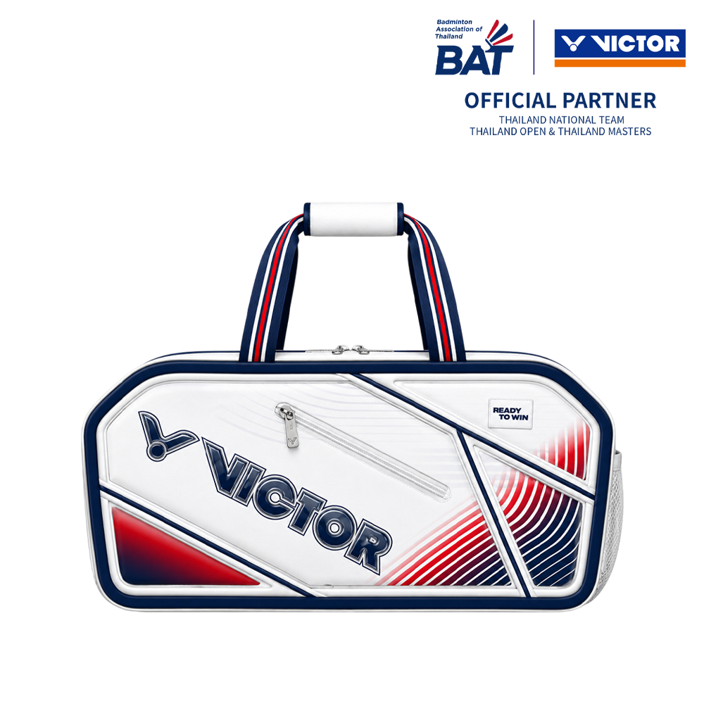 VICTOR THAILAND COLLECTION 2026 กระเป๋าเก็บไม้แบดมินตัน รุ่น BR9616