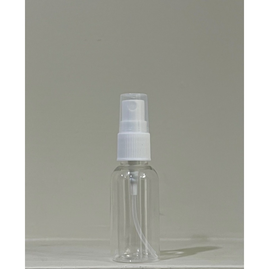 ขวดสเปรย์ ขวดสเปรย์พลาสติก สเปรย์ฉีด 30ml. 60ml. 100ml.