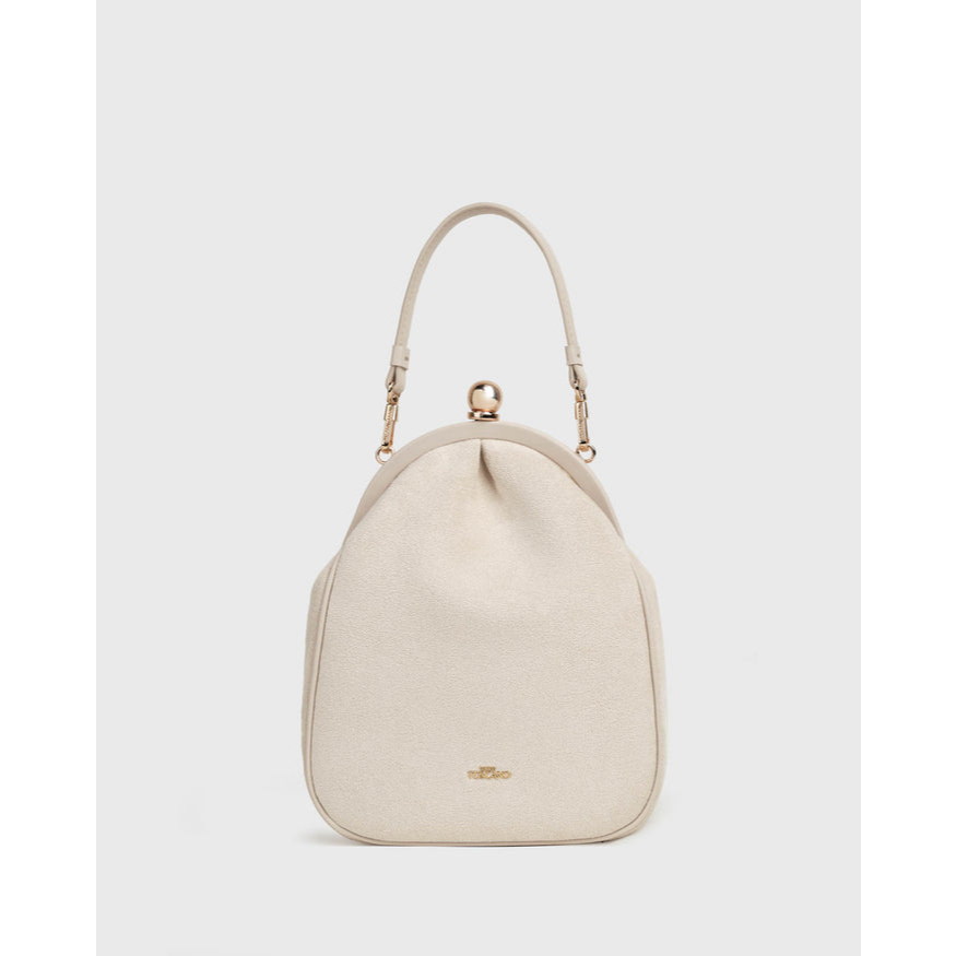 Tocco Toscano Noemi Purse กระเป๋าถือผู้หญิง สะพายข้าง ทรงสวย จุของได้เยอะ มินิมอล