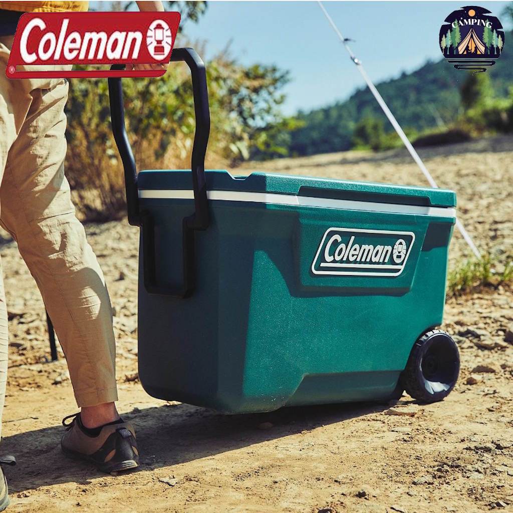 Coleman XTREME COOLER 28/ 52/ 62 QTกระติกน้ำแข็ง