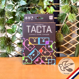 Tacta ห่อของขวัญฟรี [Boardgame]