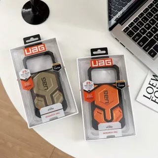 UAG17PROMAX 16PM 16PLUS15PM15pro 1514PROMAX 13PRO 14PRO12PROMAX11 พร้อมส่งจากไทย เคสโทรศัพท์ CASES /COVERS เคสกันกระแทก