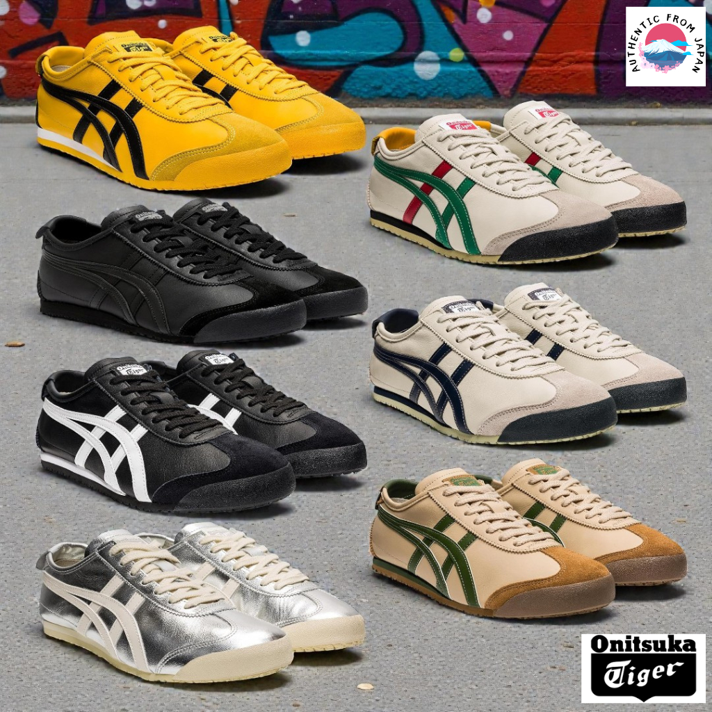 Onitsuka Tiger MEXICO 66 Sneakers