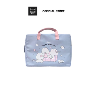 Moshi Moshi กระเป๋าโน๊ตบุ๊ค กระเป๋าคอมพิวเตอร์ ลายน่ารัก รุ่น 7100079311-79314