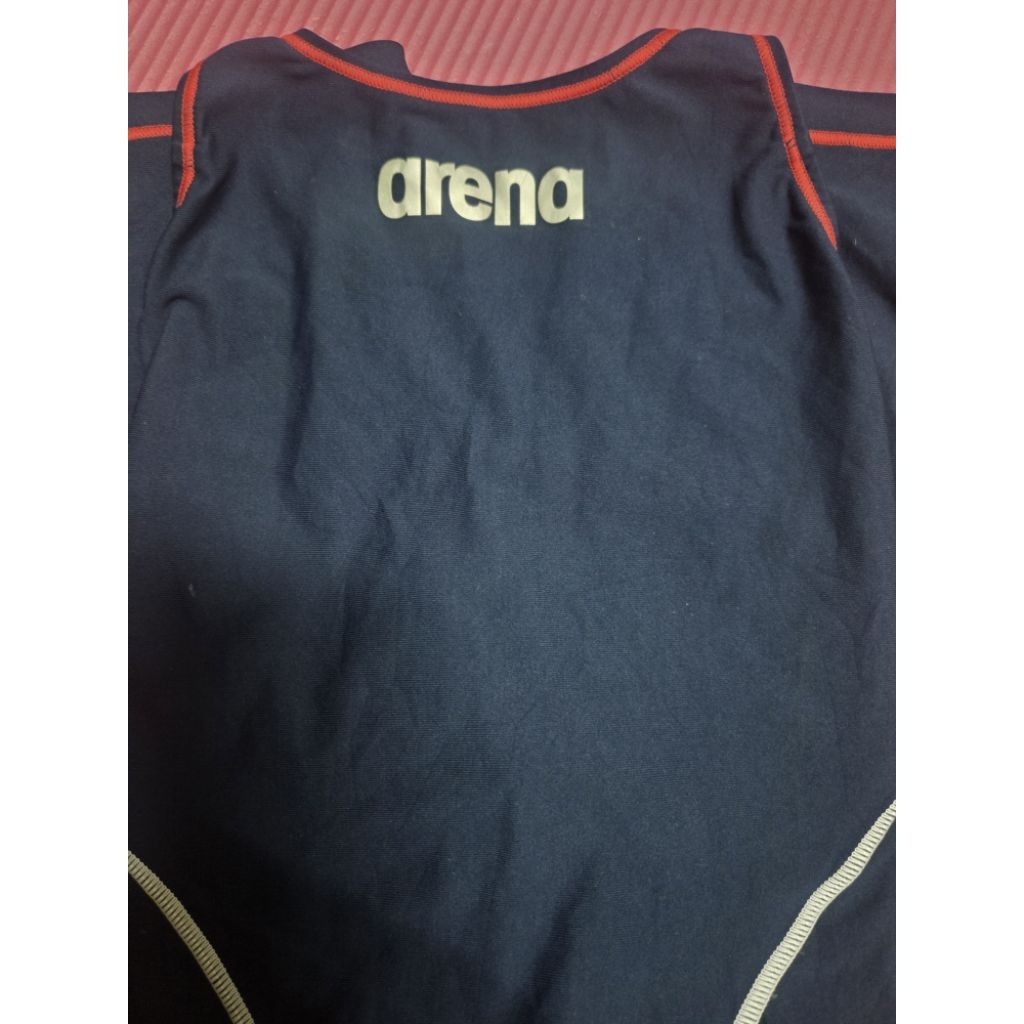 ชุดว่ายน้ำ Arena✅🏊 🏊​
