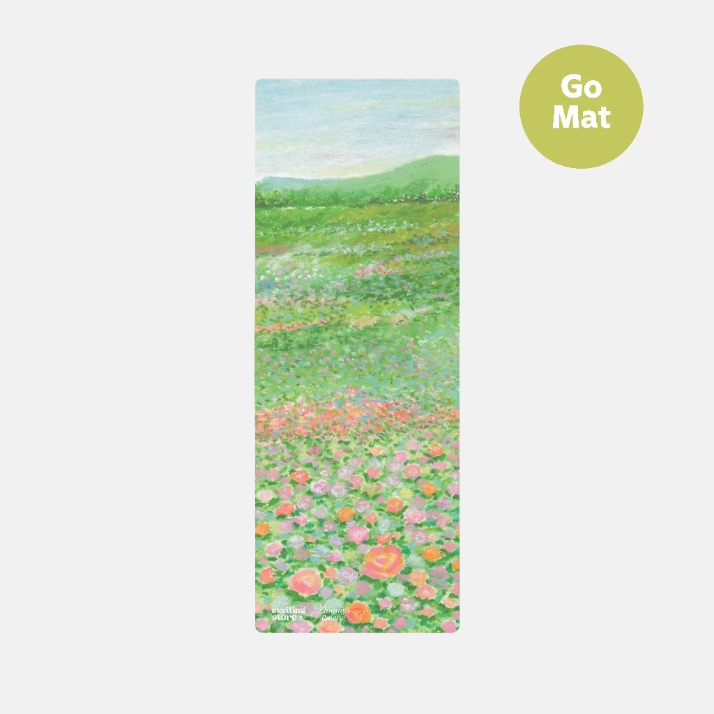 Jardin Maison Go Mat | เสื่อโยคะ เสื่อออกกำลังกาย