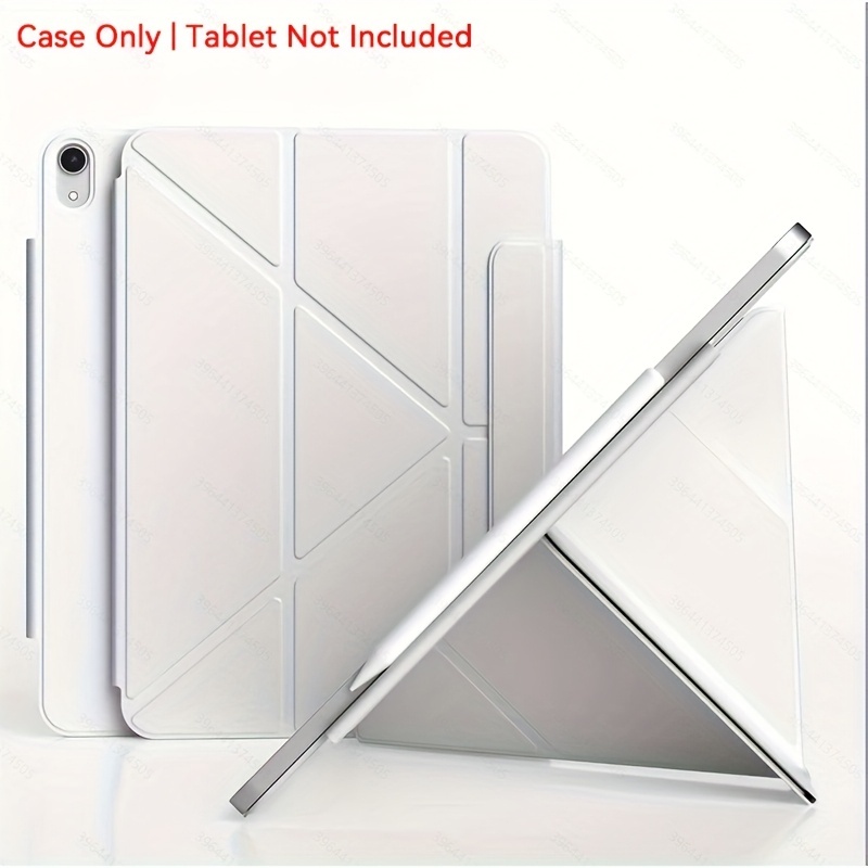 Y-พับสําหรับ For iPad Air 4 5 11 13 2024 2025 Pro 11 2018 12.9 2022 2021 2020 Mini 6 7 10th 11th Gen เคส กันกระแทก Case