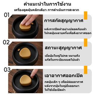 โหลแก้วสูญญากาศ กระปุกเก็บเมล็ดกาแฟ กันน้ำ ปิดสนิท ขวดเก็บของแห้ง ขนาด 500ml 900ml 1200ml 1800ml