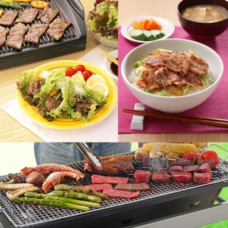 EBARA SAUCE YAKINIKU NO TARE KARAKUCH(18) / AMAKUCHI(3655) 300G ซอสปรุงรส JAPANESE SAUCE