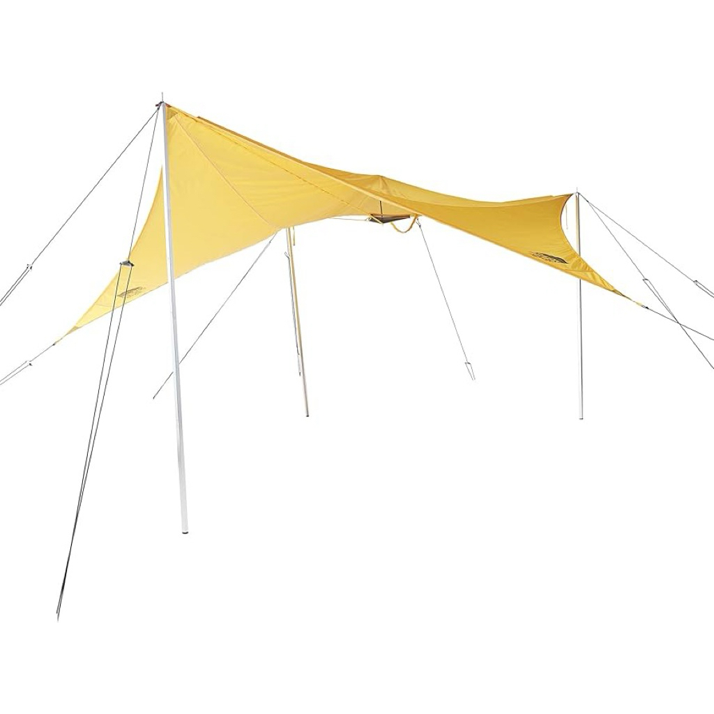 (พรีออเดอร์🔜) The North Face Starp Tarp 5