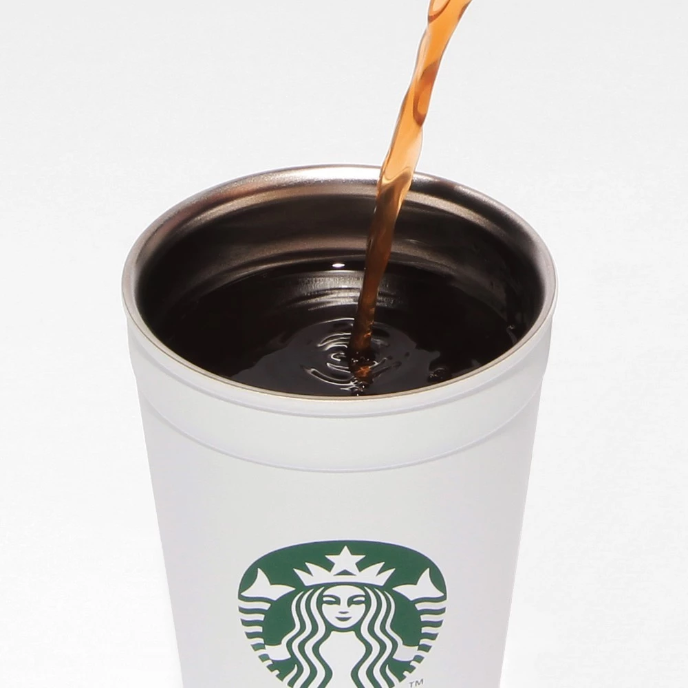 แก้วน้ำ Starbucks 2Way Cold Cup thumbnail 4
