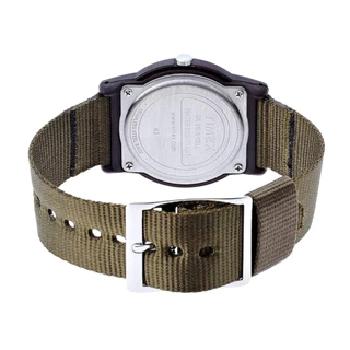 Timex T41711 THE ORIGINAL CAMPER OLIVE นาฬิกา นาฬิกาข้อมือ นาฬิกาผู้ชาย