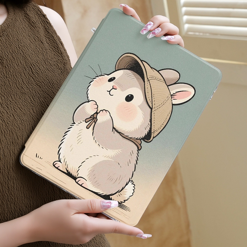 rotation p244 สำหรับ ipad gen11case10 huawei matepad11.5S honor redmipad 2 infinix xpad 20 oppo se samsung tab A9plus