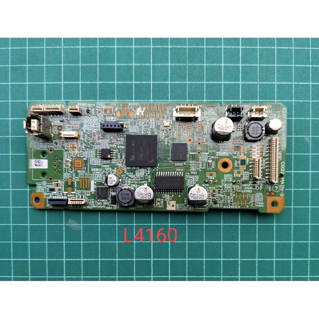 Mainboard Epson L4150 L4160 มือสองพร้อมใช้งาน