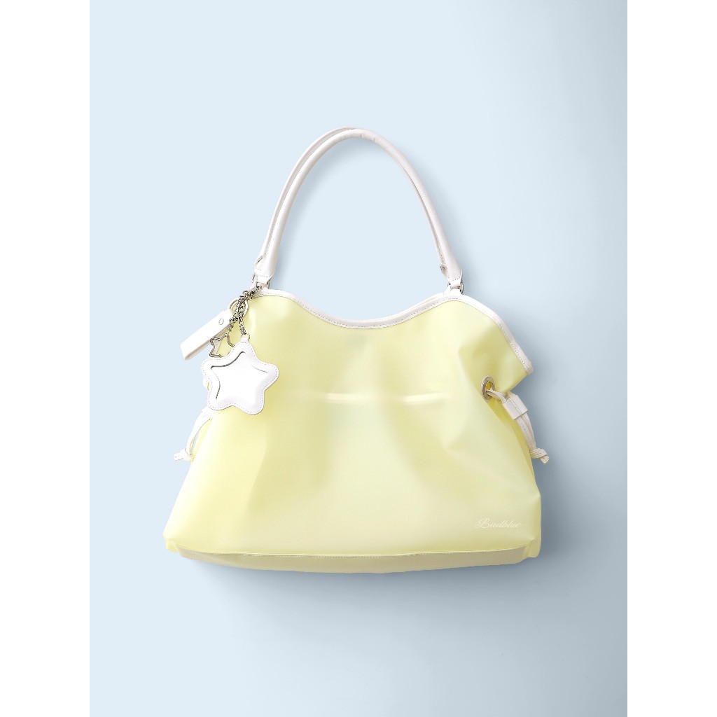 พรีออเดอร์ Badblue_Jelly Dimsum Bag