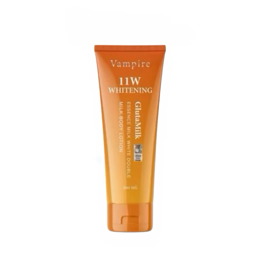 โลชั่น11W WHITENING body lotion โลชั่น 11W WHITENING Body lotion ขนาด 200 ml ขนาด 200 ml