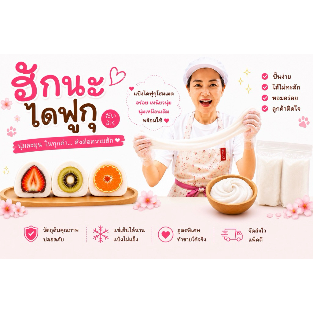 แป้งไดฟูกุกวนสำเร็จ-1กิโลกรัม