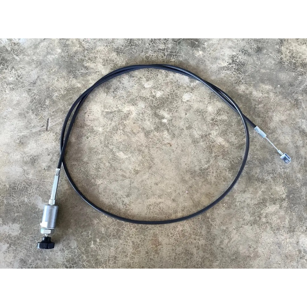 สายดึงดับ DECA270 , เดก้า270 , ISUZU