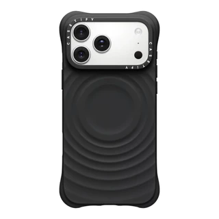 เคสมือถือ CASETiFY | Ripple Case Essentials by CASETiFY™ [Ripple] For iPhone แท้ พร้อมส่ง เคสกันกระแทก