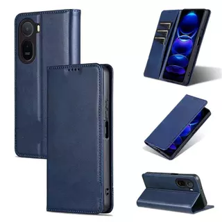 เคสฝาพับหนัง สำหรับ Xiaomi Redmi A7pro / POCO C81Pro C85X เคสกันกระแทกฝาพับ พร้อมช่องใส่บัตร