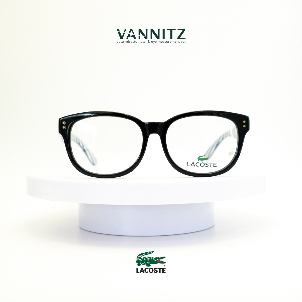 Lacoste L2801A 001 กรอบแว่น