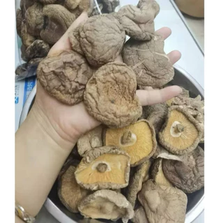 เห็ดหอม เห็ดหอมแห้ง เนื้อหนานุ่ม ไซ์BB5 ขนาดใหญ่ ขายยกถุง 3 kg （香菇BB5,, 3公斤）
