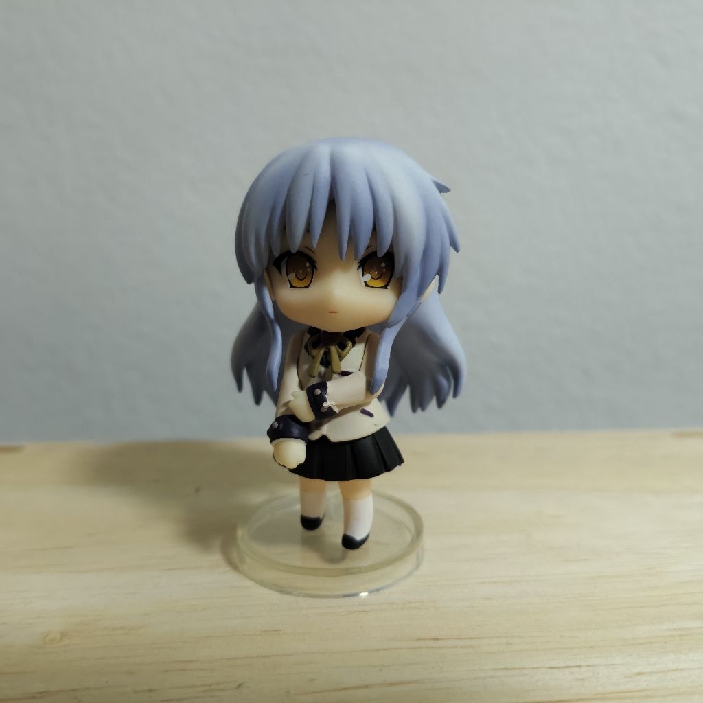 Kanade Angel Beats! Nendoroid Petit