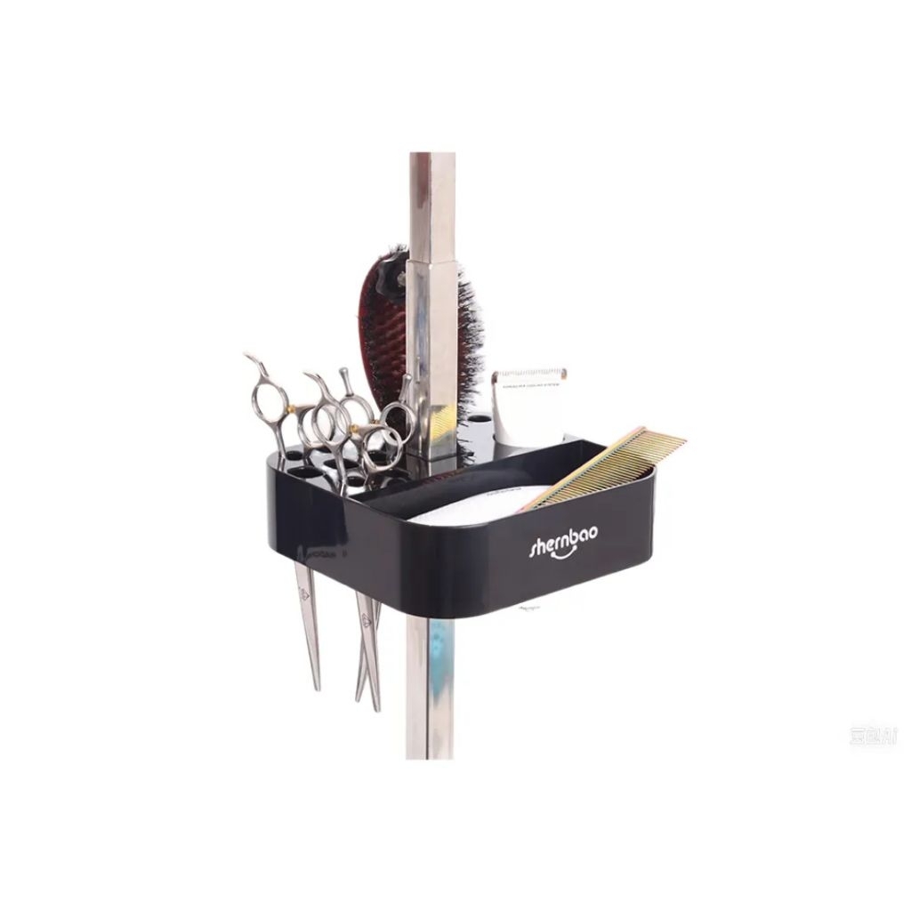 Shernbao Dog Pet Grooming Tool Caddy TS-001