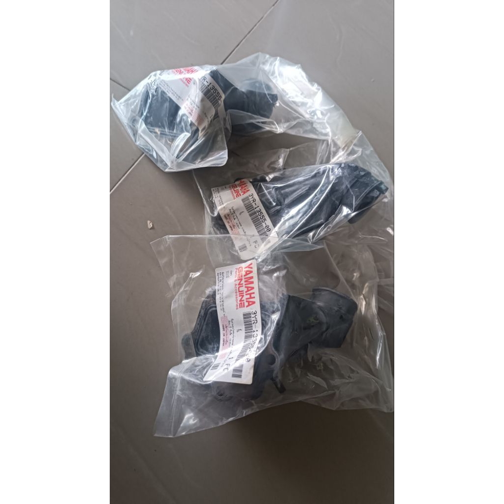 คอหรีดแท้(3YR -13555-00)Yamaha Math111/Math Superเมท111