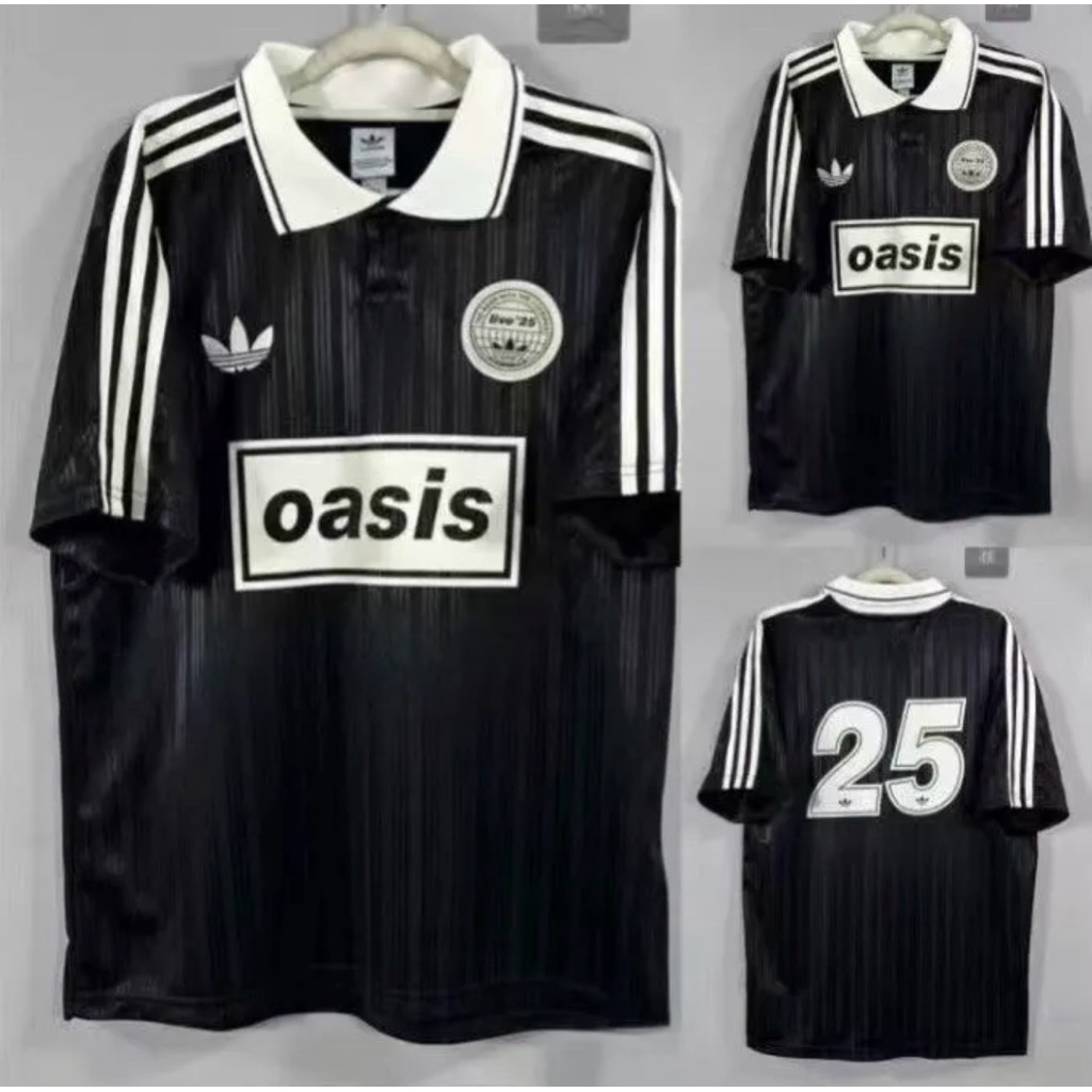 playerเสื้อกีฬาเกรดAผ้าดีใส่สบายมีเบอร์25ด้านหลังทุกสี