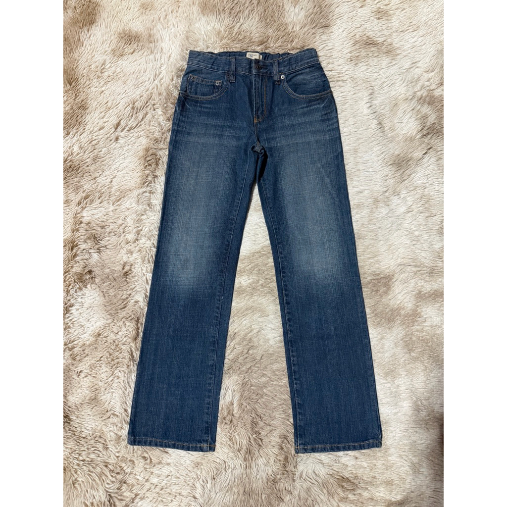 กางเกงยีนส์ GAP size 150