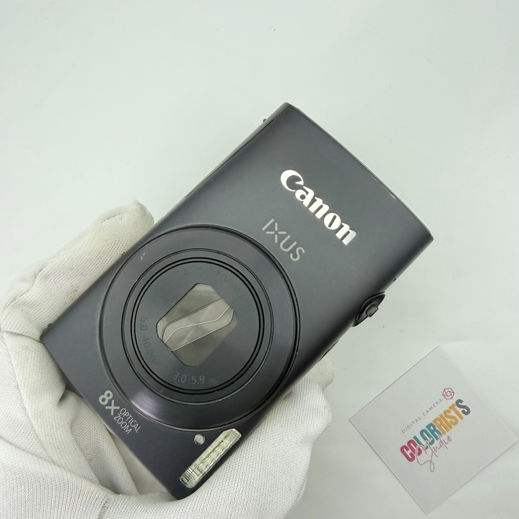 Canon IXUS 230 / canon IXY 600F  (rare หาอยากสุดๆ)