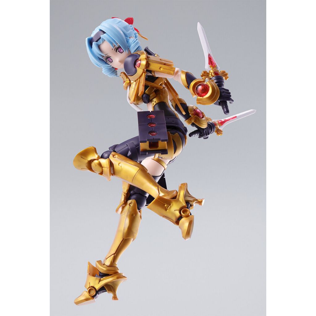 BANDAI 30MS SIS-F01 DILMIA [COLOR B] PREMIUM BANDAI Model Kit <Nov 2026 Delivery>