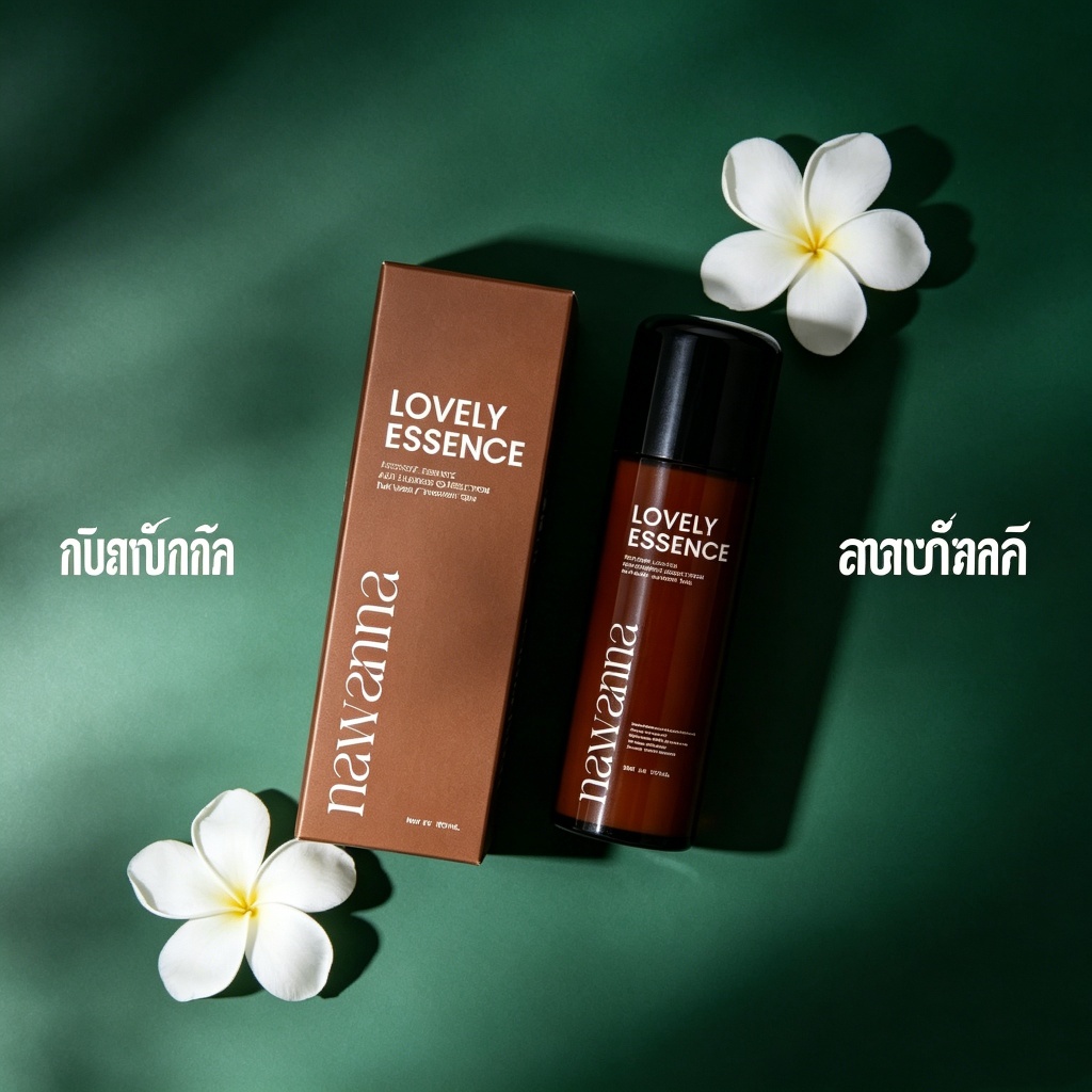 ของแท้🍀 NAWANNA น้ำตบคุณโจ้100ml สูตรอ่อนโยนต่อผิวมัน ควบคุมความมันส่วนเกิน ปรับสมดุลรูขุมขน บำรุงเนียนนุ่ม ไม่อุดตันผิว