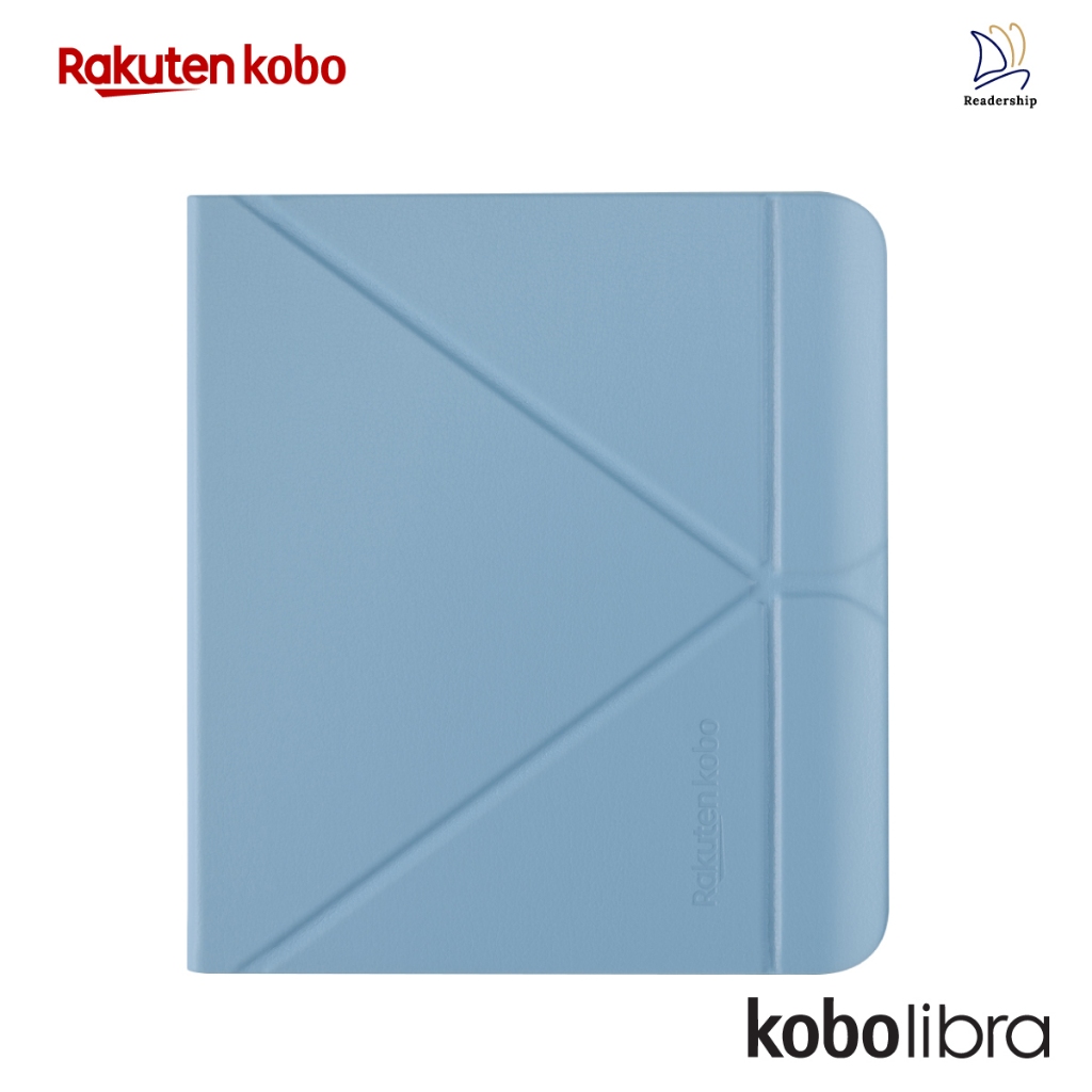 Kobo Libra Colour SleepCover - เคสตั้งได้